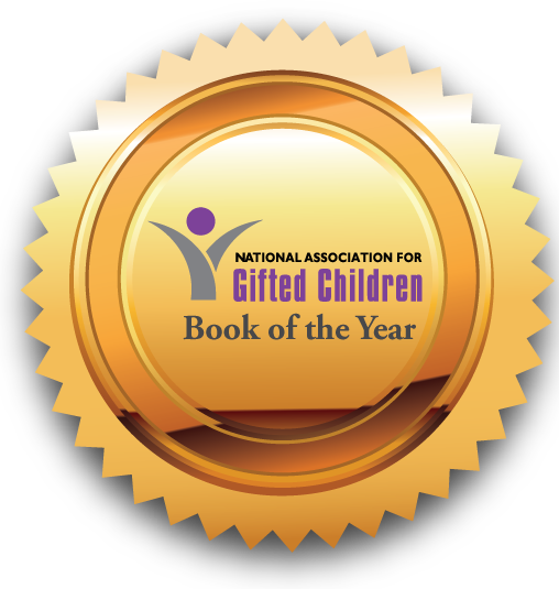 Book of the Year Logo